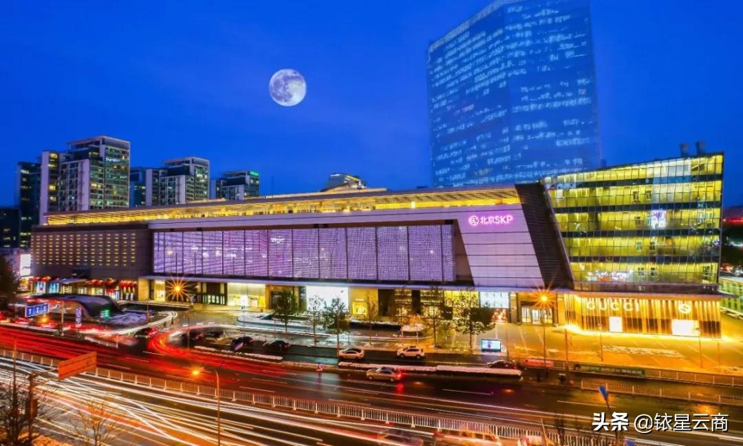 skp杭州建成时间,skp杭州世纪城