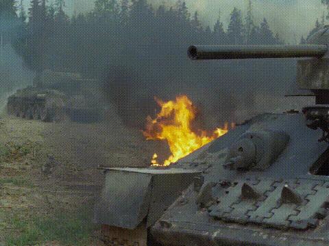 俄罗斯梦工厂，数十万件真实道具成为博物馆——莫斯科电影制片厂