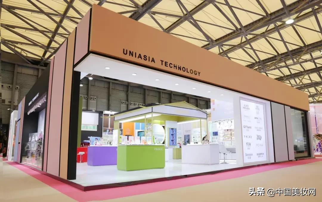 各大品牌矩阵席卷抖音,品牌推广矩阵