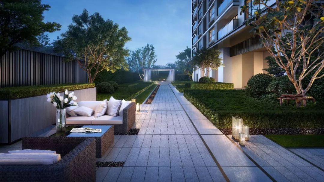 温州万科翡翠心湖评论,温州万科翡翠心湖