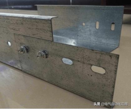 电缆桥架接地线安装规范标准,车间电缆桥架安装方案费用