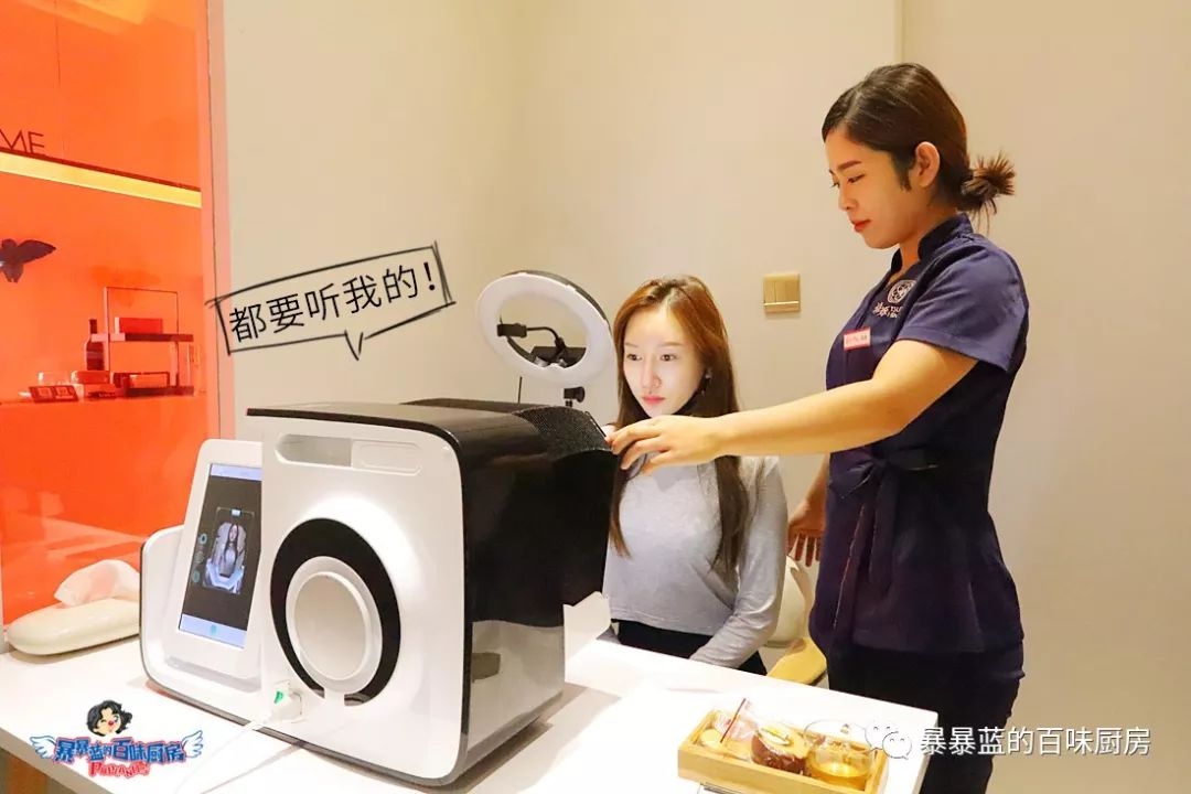 “美*歌国**星麦当娜用啥我用啥”，这家日式美肤到处藏着黑科技！