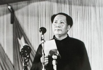 70年|共和国足迹：新中国的*旗国**是如何诞生的？