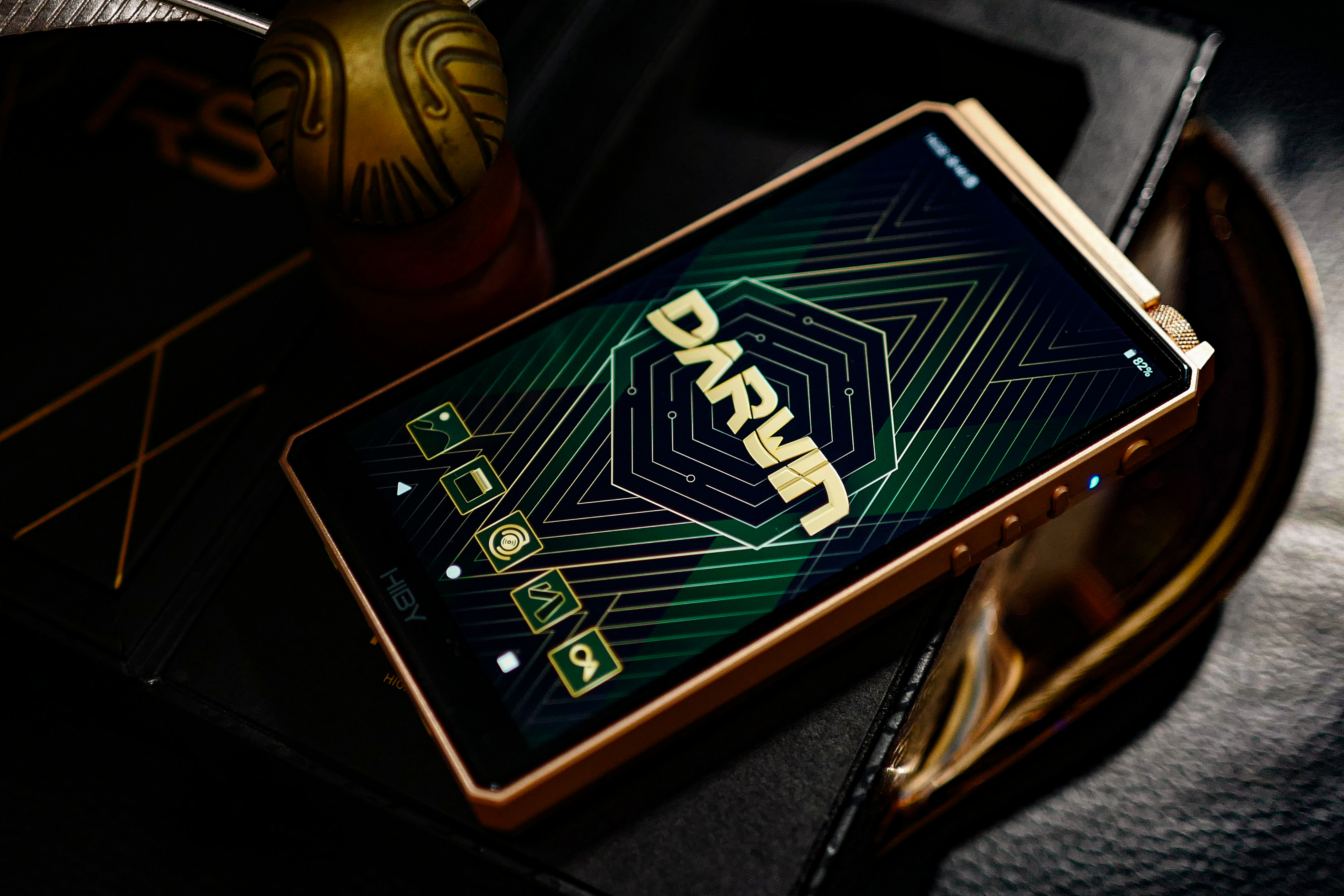 海贝rs6配什么耳机,海贝r6配什么hifi耳机