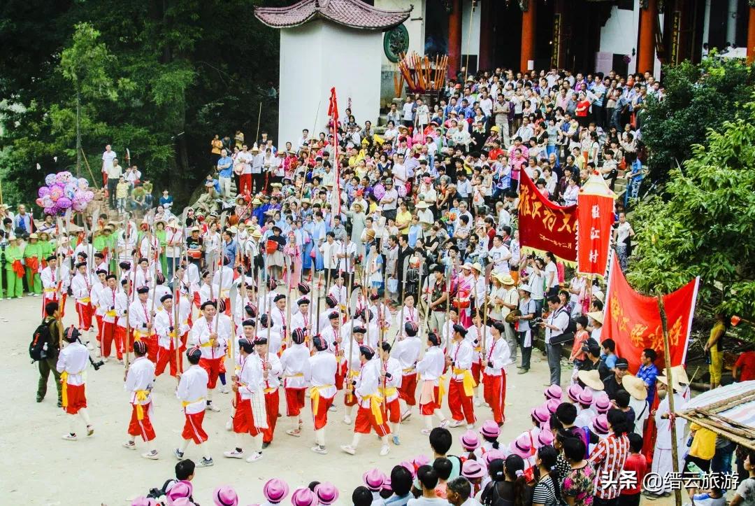 缙云景区拍照攻略视频,缙云风景拍摄