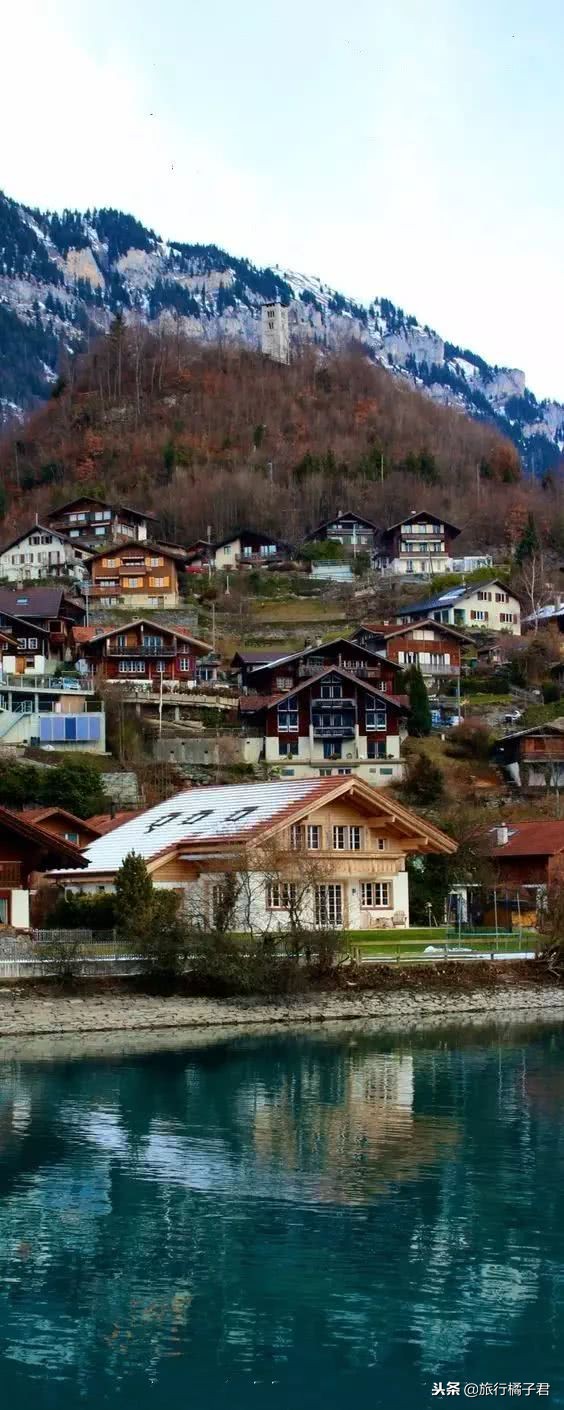 等一个人去旅行,等一个人去远方旅行