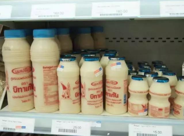 泰国欧莱雅购物必买清单,泰国宝宝用品购物清单