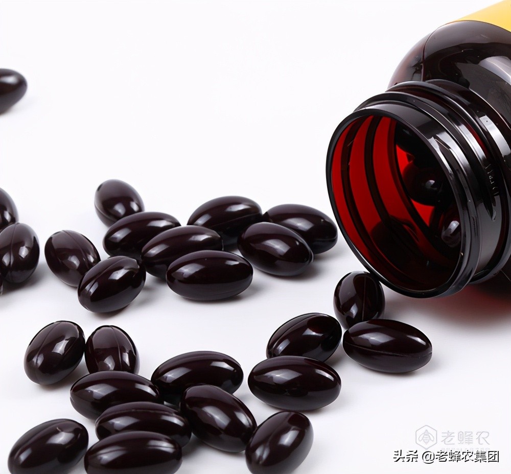 蜂产品美容功效,蜂产品功效与作用