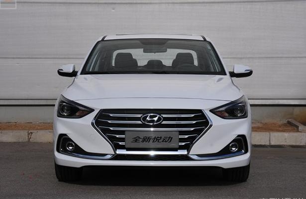 现代悦动2019年9万公里,现代悦动降价8万