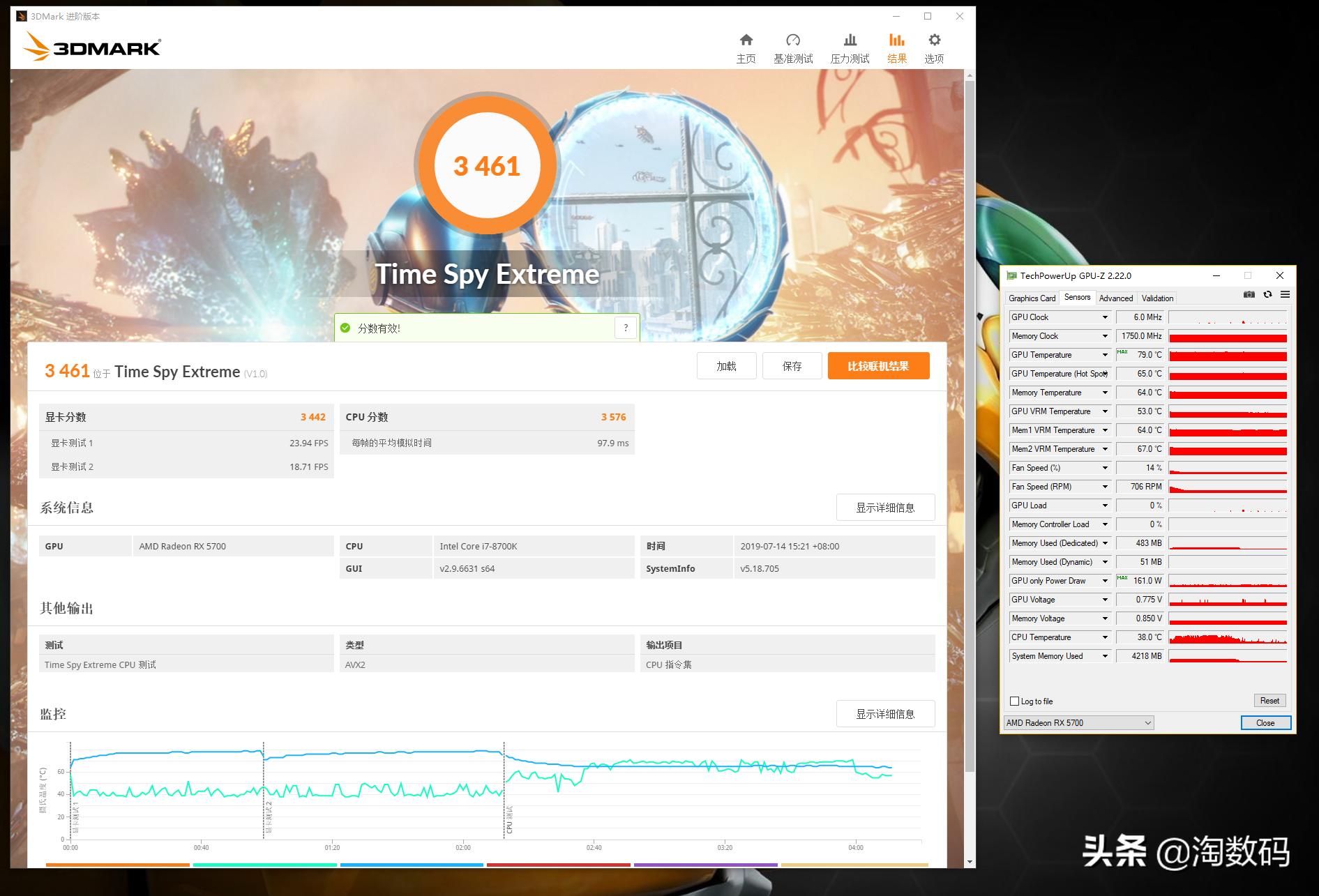 显卡天梯amdrx5700,amdrx5700显卡最新评测