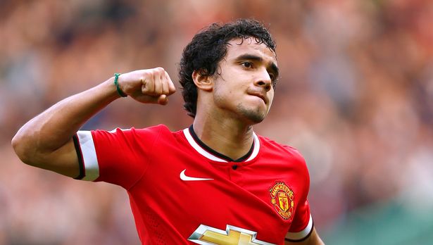 小豌豆马竞进球,小豌豆谈曼联流泪