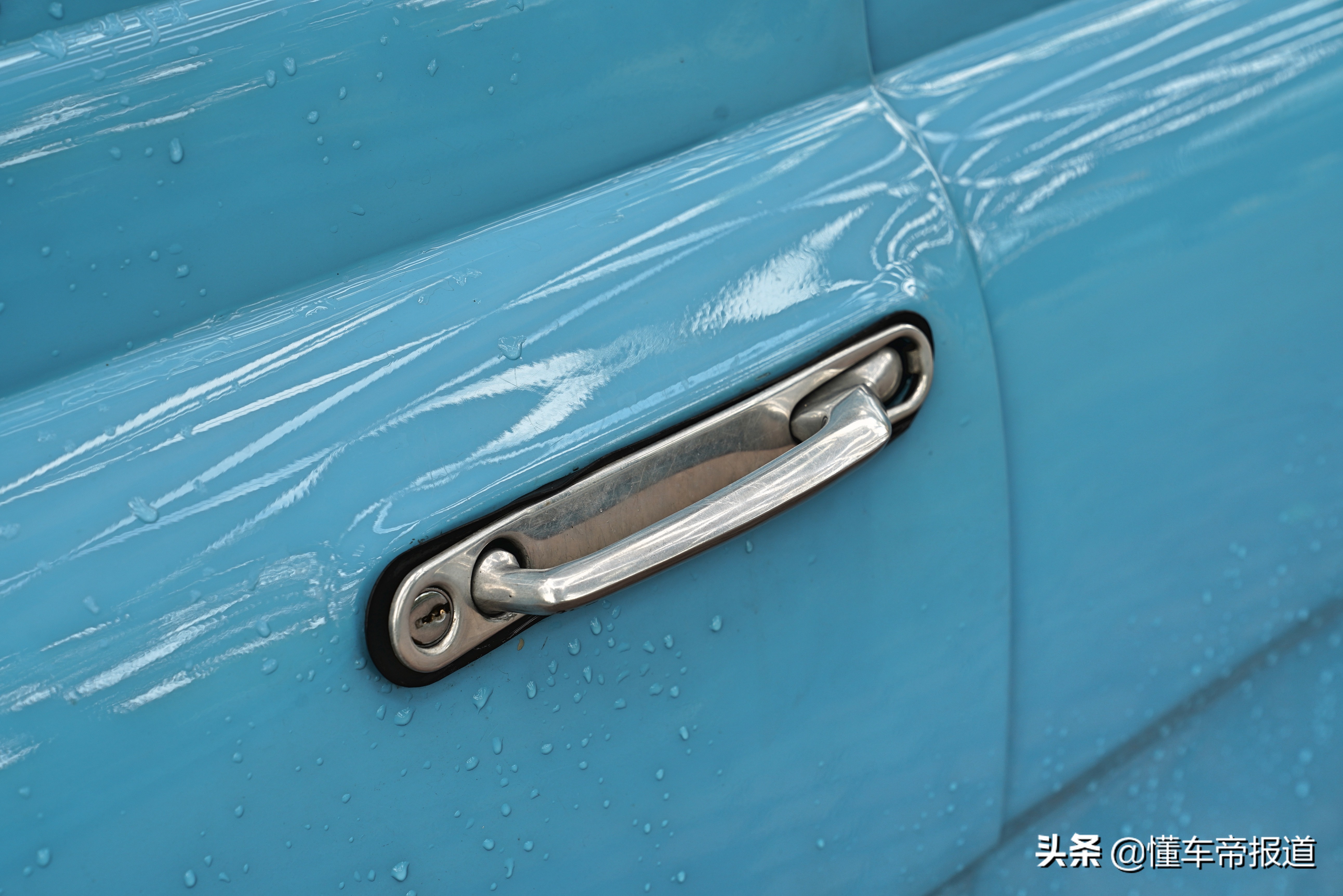 斯柯达老爷车,斯柯达老款经典车