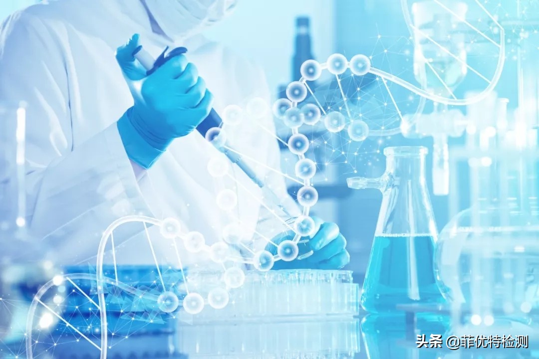 荧光定量pcr的发展历史,荧光定量pcr技术的原理