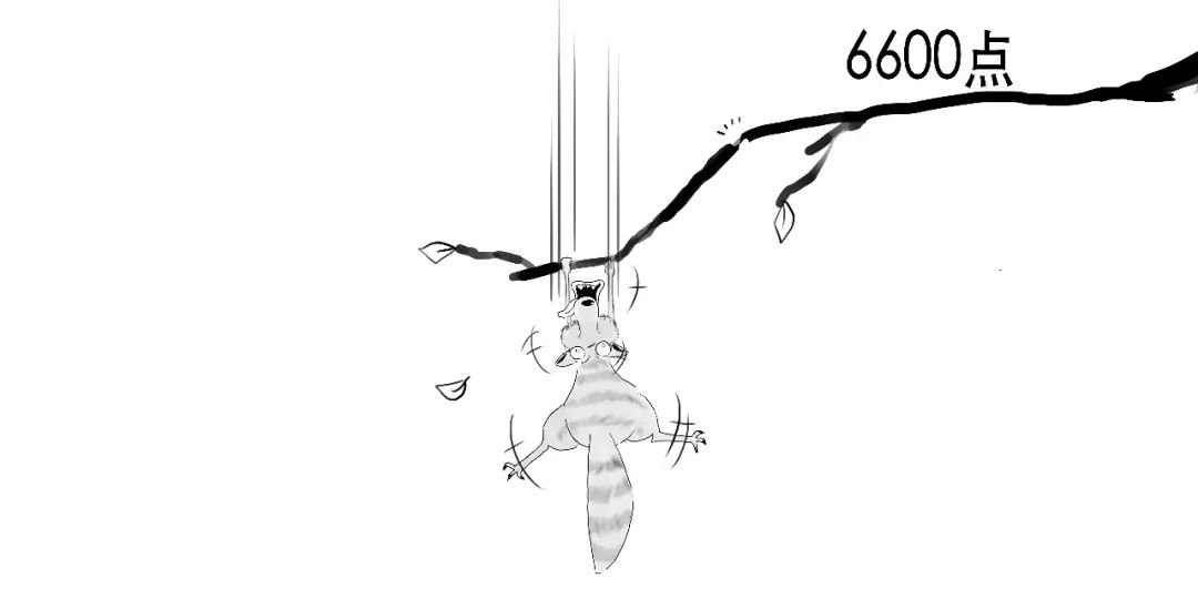 香港金融风暴15年,一场没有硝烟的战争