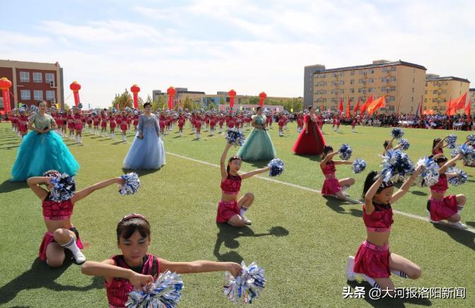 孟津教育培训基地,孟津县教育培训机构