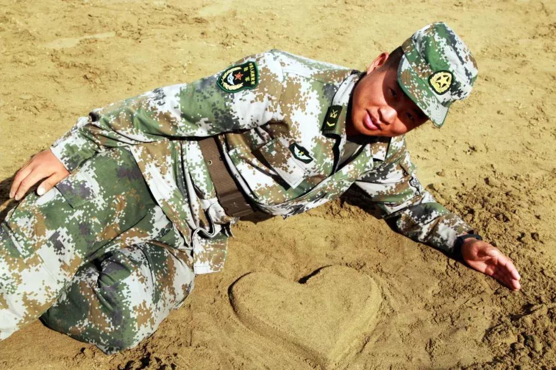 这样的海训我也报名参加