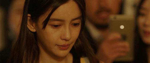 最近关于鹿晗的大新闻,一人之下鹿晗的翻身之战