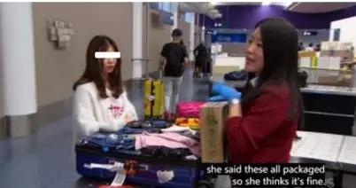 过海关被取消签证还能再申请吗,出国被海关劝返签证还能用吗