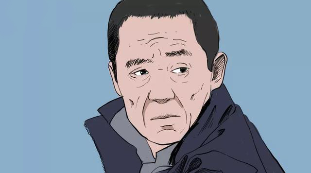 背叛大哥的日子：拍片不为艺谋，电影再无凯歌