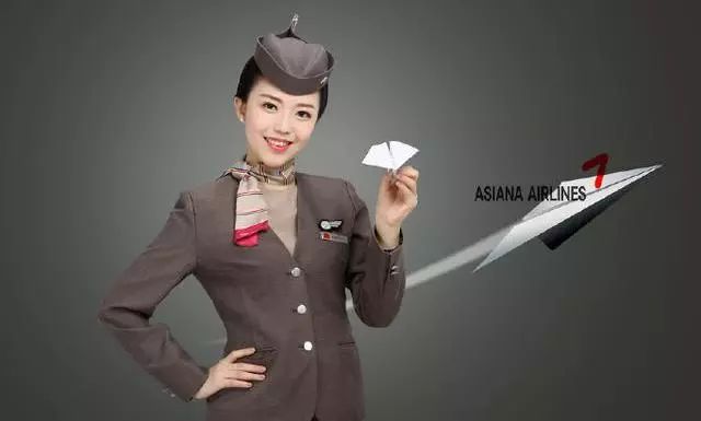 世界各国空姐制服大比拼,全球最好看的空姐制服