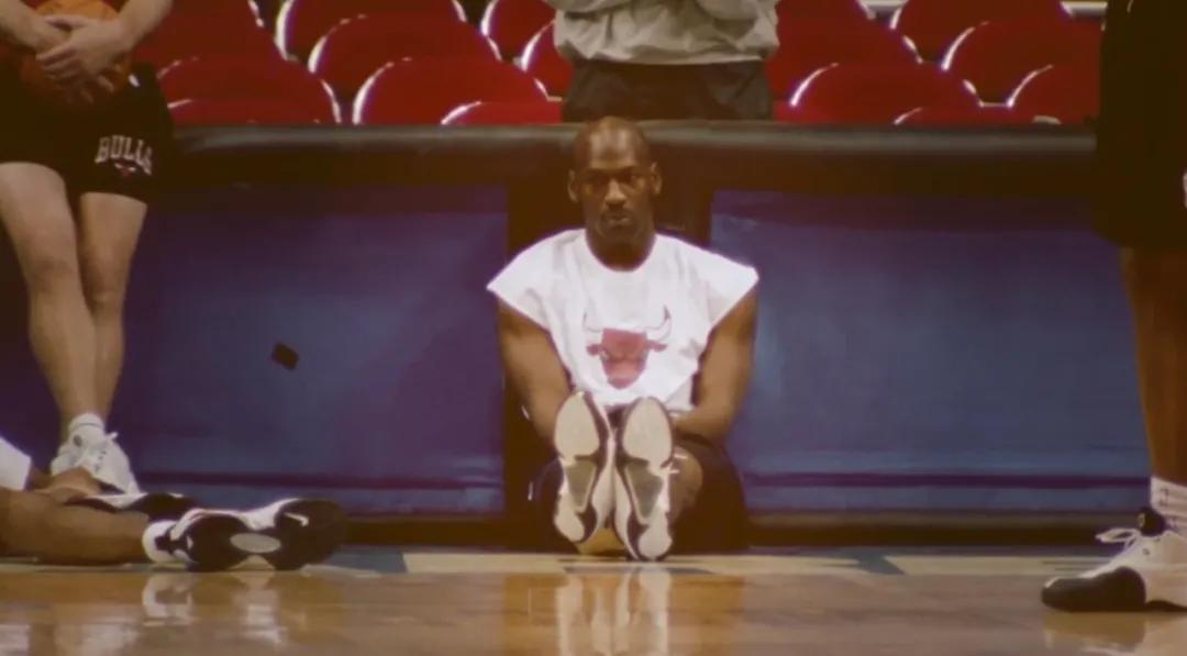 nba被封杀球队,nba乔丹个人经历