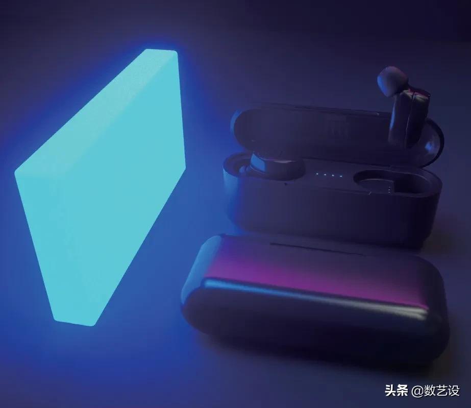 Cinema4D材质和灯光详解，建议收藏学习