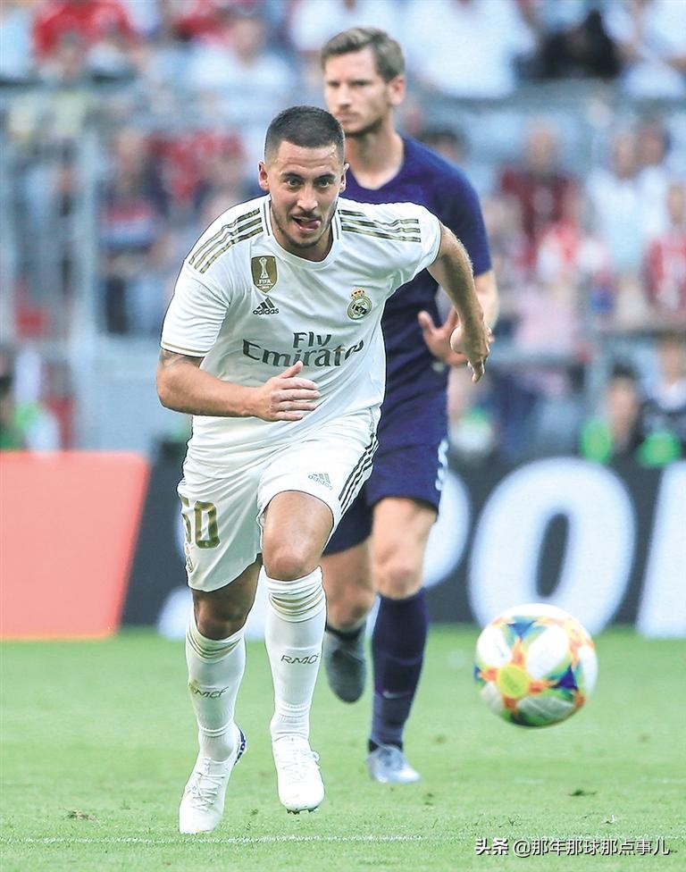 谁是当下最好的足球球员,当今球坛十大中锋