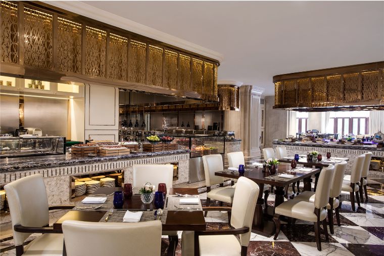 全球四大梦幻亲子酒店,十大亲子网红度假酒店