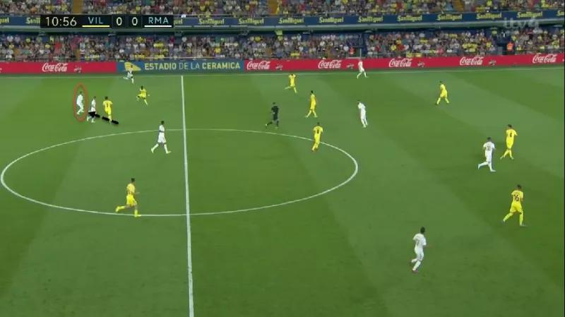 当激情潮水褪去，皇马伯纳乌的齐达内也会有靠防守力争冠军的时刻