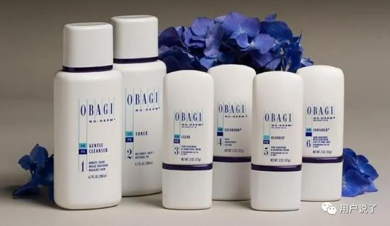 皮肤科医美护肤品牌有哪些,正规皮肤科医生护肤