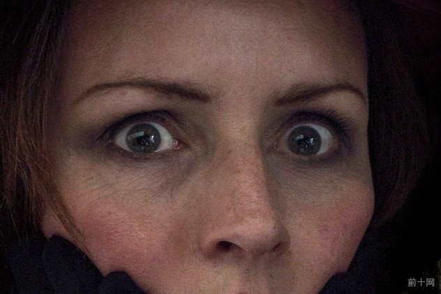 英格兰诡异传说,英格兰故事