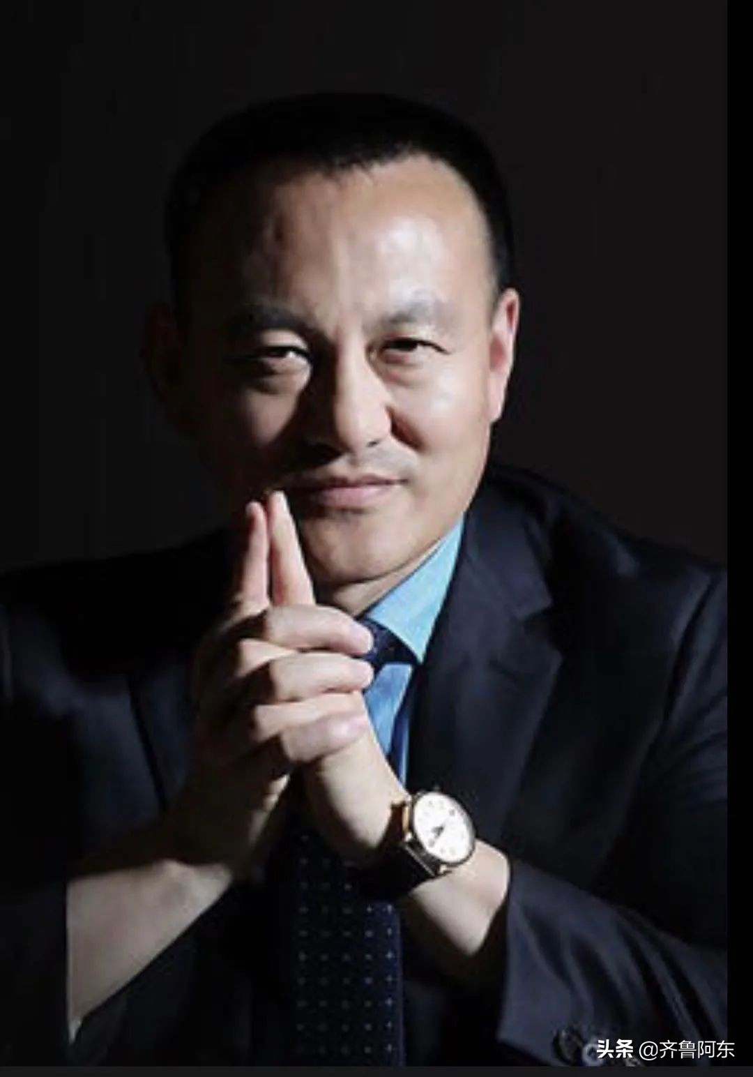 赵云峰东阿,东阿赵云峰