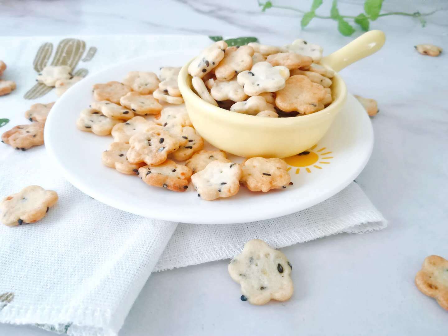 怎么自制补钙好吃的小零食,适合儿童的补钙小零食怎么做