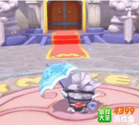 摩尔庄园手游最豪华庄园,摩尔庄园梦幻庄园