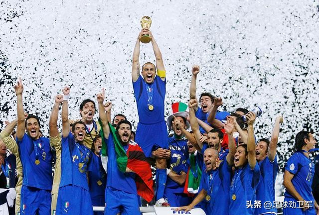 世界杯无解世界波,世界杯最无悬念决赛