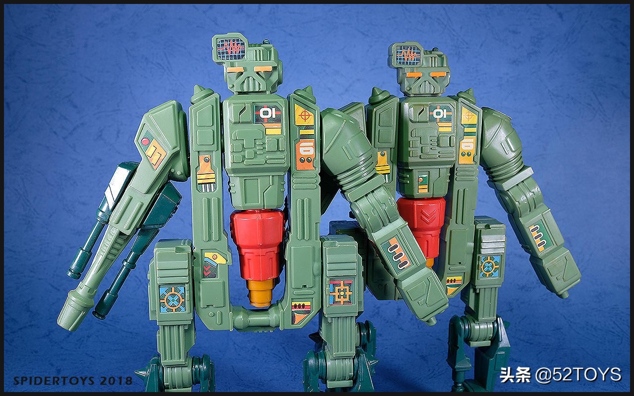 2018玩具收官之作,那些2018年的玩具