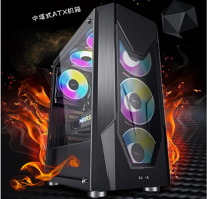 2022英雄联盟电脑配置推荐,2019英雄联盟台式电脑配置