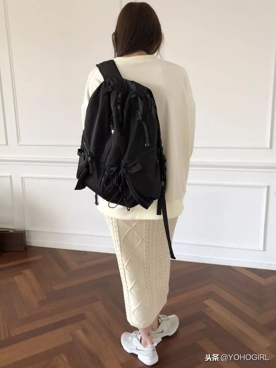 三分钟之内,这些韩国美少女身上的所有同款链接都掌握!