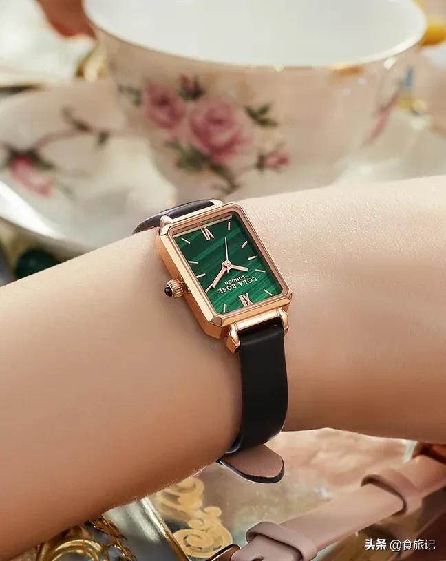 郑爽力推，这款千元内的轻奢腕表，小众但不平庸