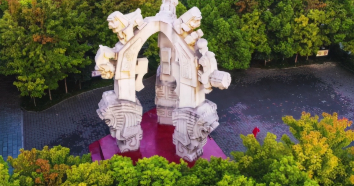 八月合肥必去的13个免费景点,合肥旅游免费景区推荐