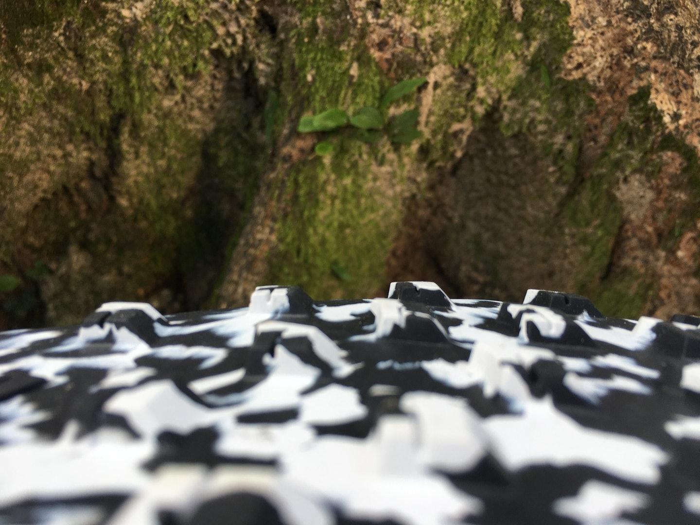 阿迪达斯terrex鞋评测,adidas阿迪达斯terrextechrock