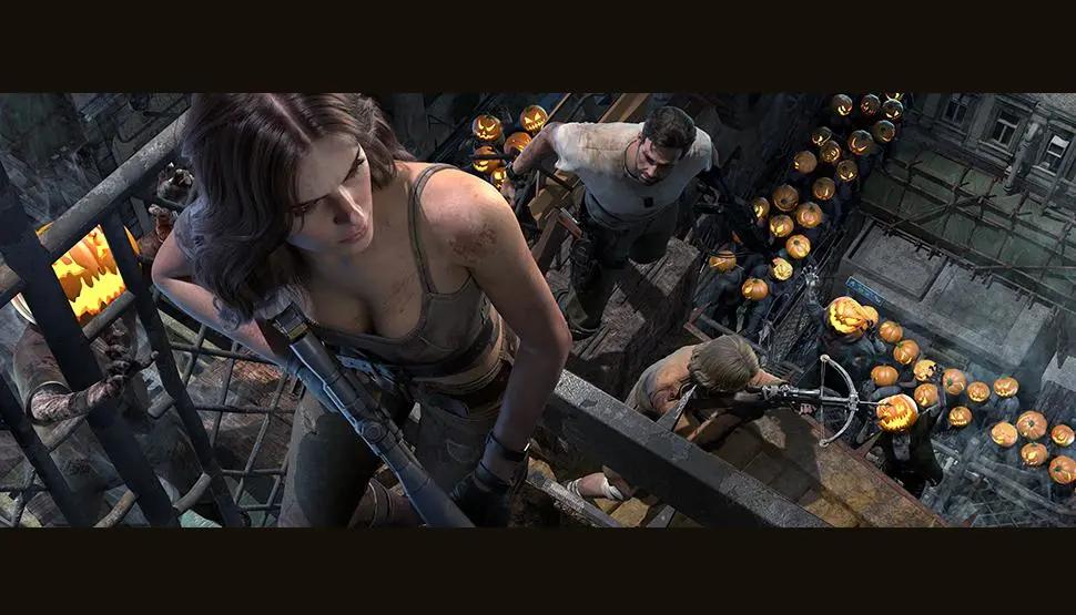 专访董瑞豹：趣加互娱要做三十年后还被人记得的游戏