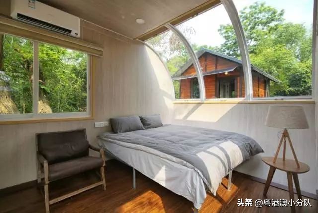 广州小蛮腰周边民宿,深圳洞穴度假民宿