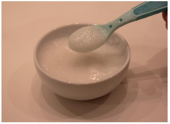 米汤有维生素吗,米汤有助消化吗
