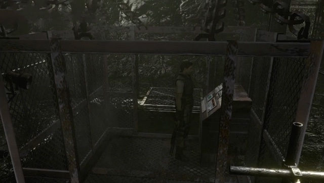 生化危机1重制版图文攻略——克里斯篇重返中庭（6）