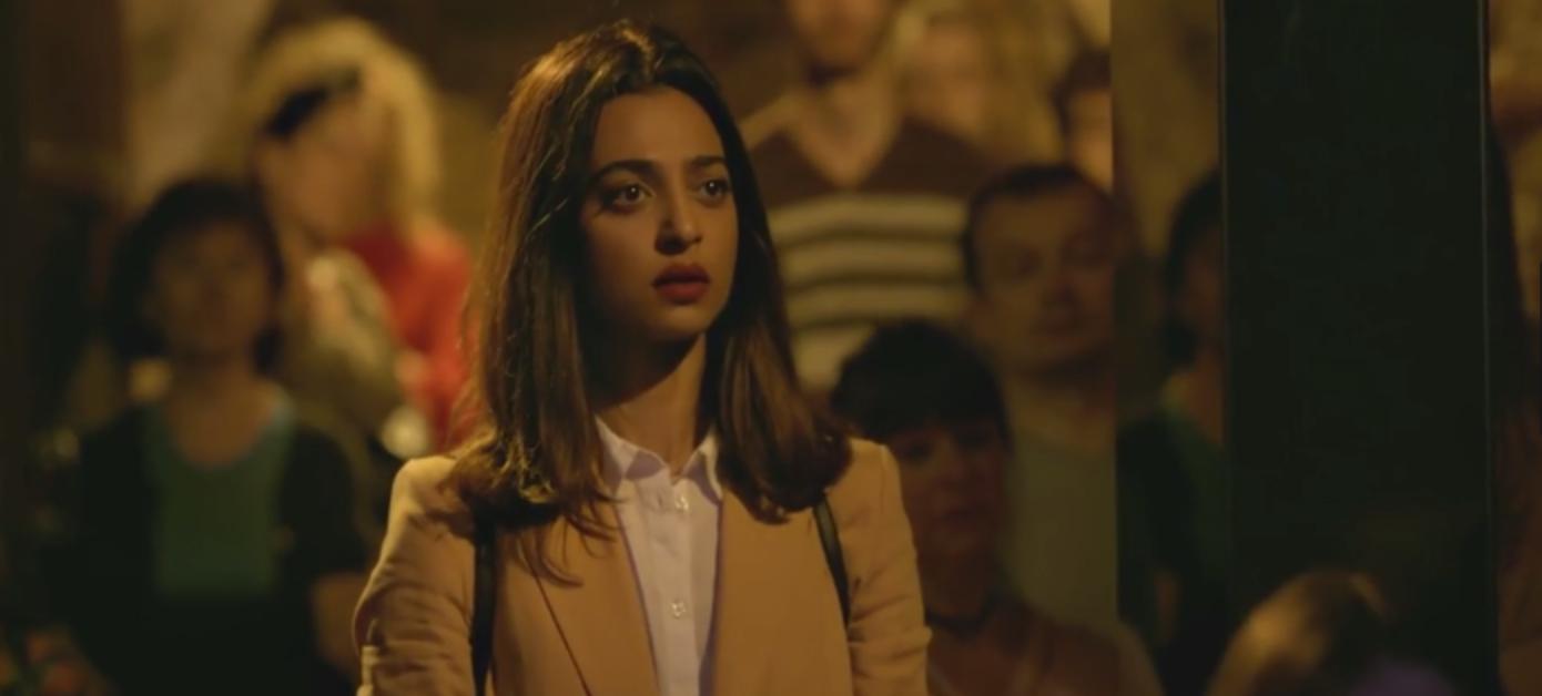 蛇蝎美人机关算尽，却被一只兔子搞定？这部印度悬疑片值得一看