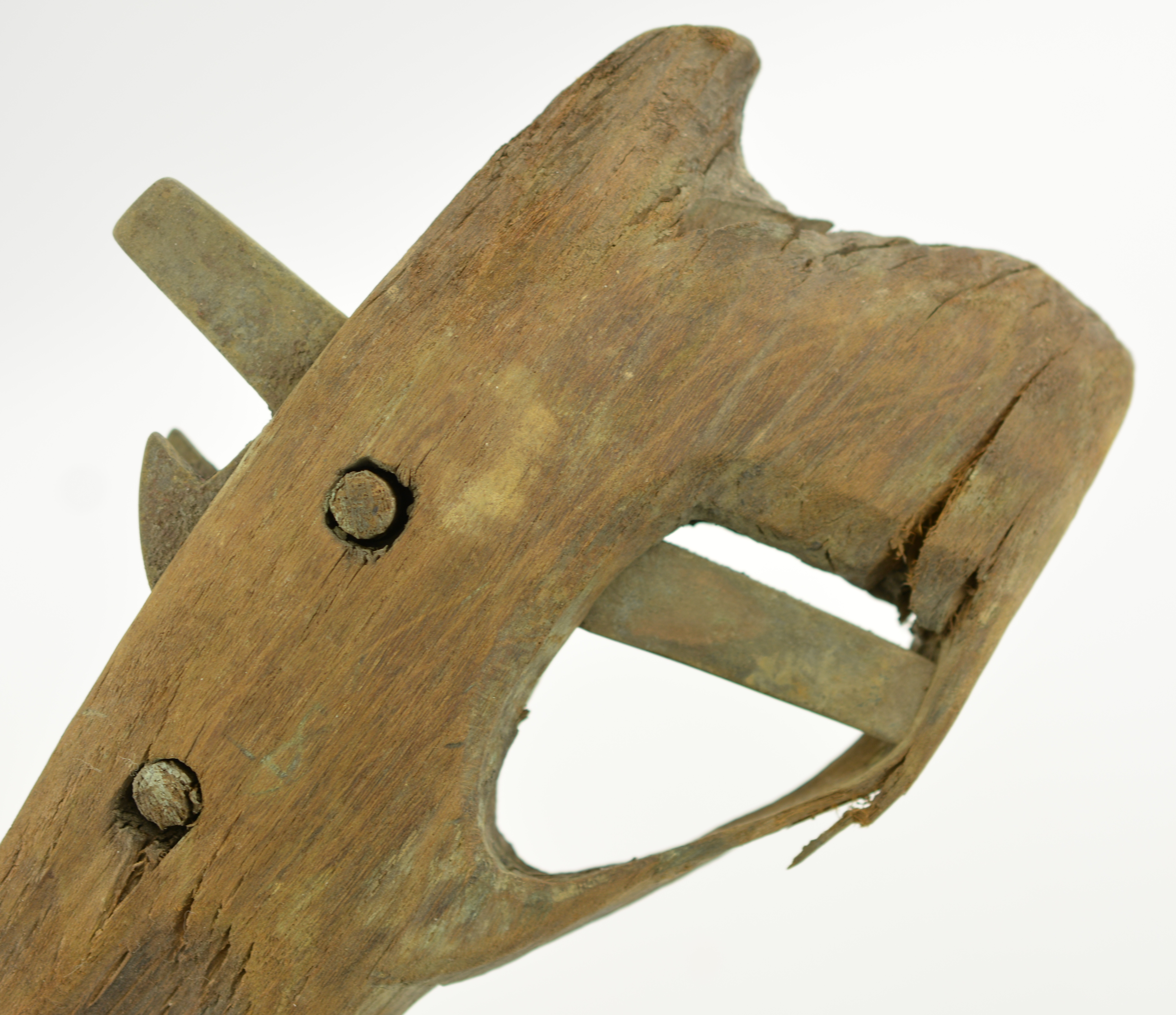 秦弩和现代步枪,中式武器步枪现代