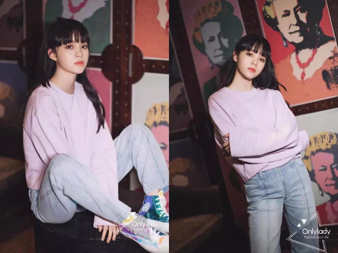 带货榜第一名妈妈卫衣,带货女王十大排名