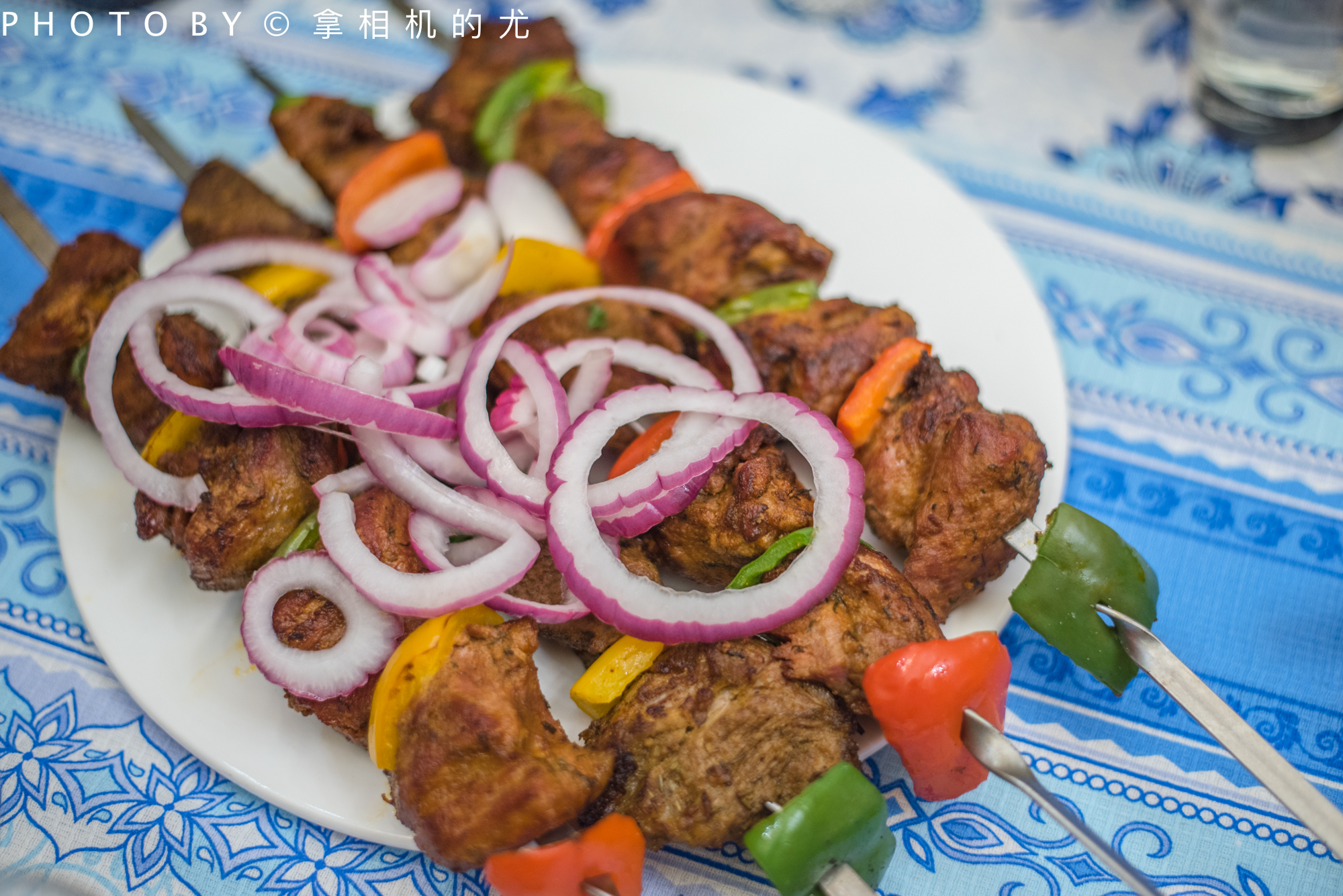 哈尔滨俄式风情游玩地,哈尔滨之夏俄式风情