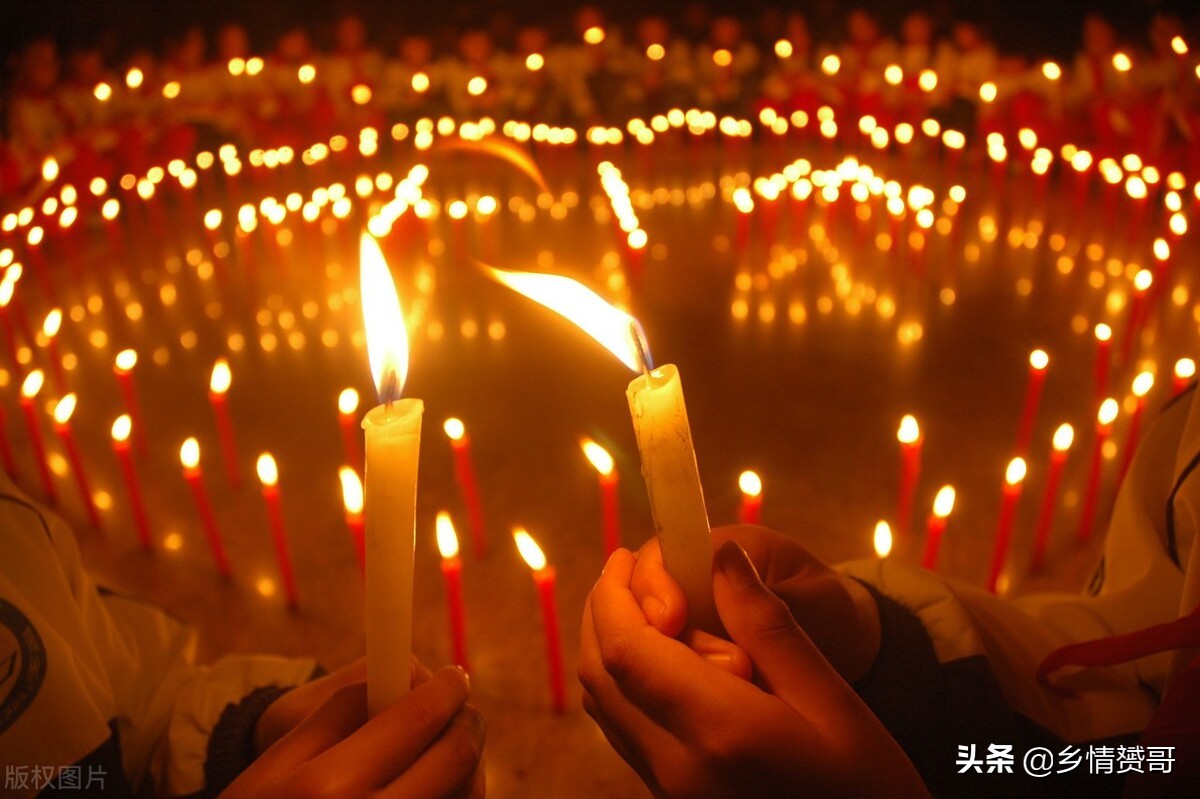 又到5.12，“猪坚强”不再坚强，忆那年农村